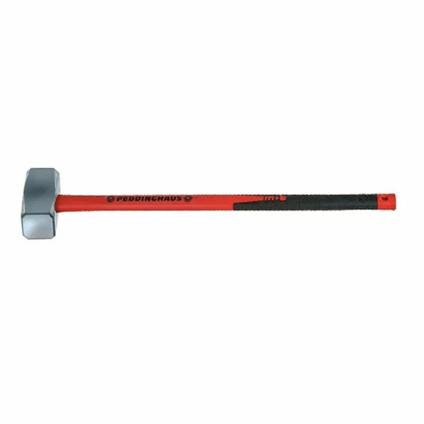 PEDDINGHAUS ultratec hammer 5kg flat